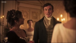The Other Bennet Sister - Season 01 Episode 05